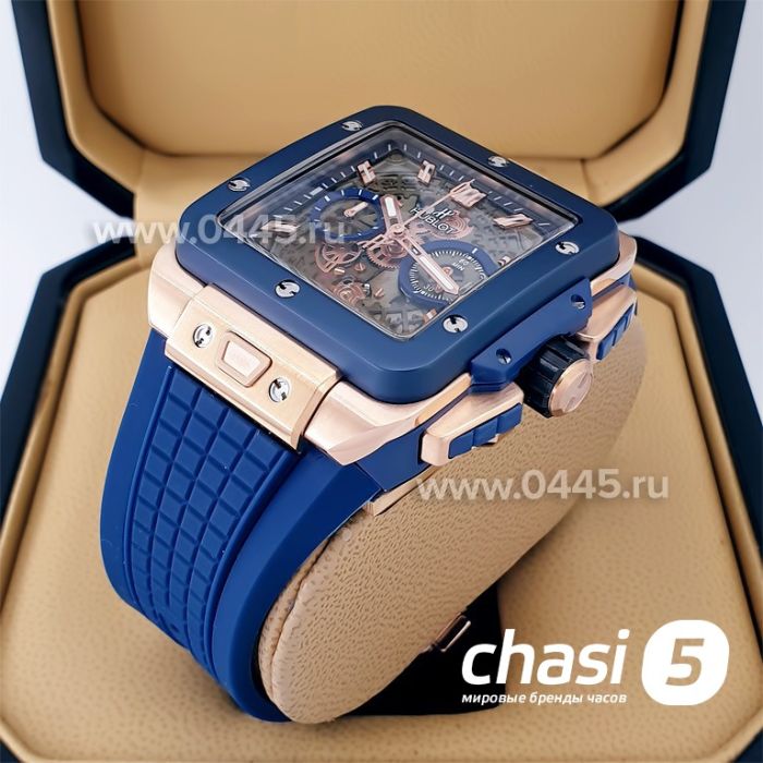 Часы Hublot Square Bang (20501)