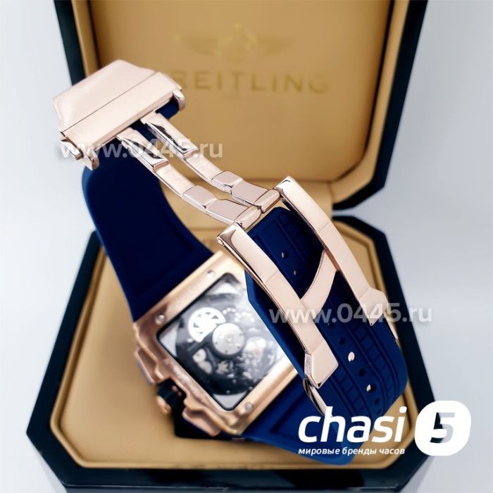 Часы Hublot Square Bang (20501)