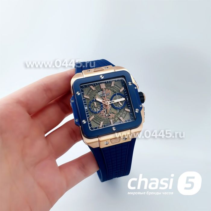 Часы Hublot Square Bang (20501)