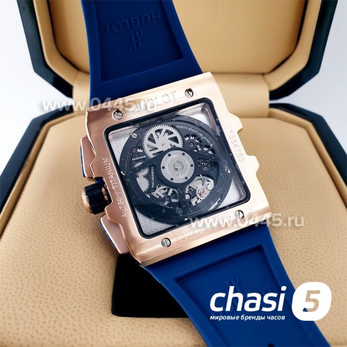 Часы Hublot Square Bang (20501)