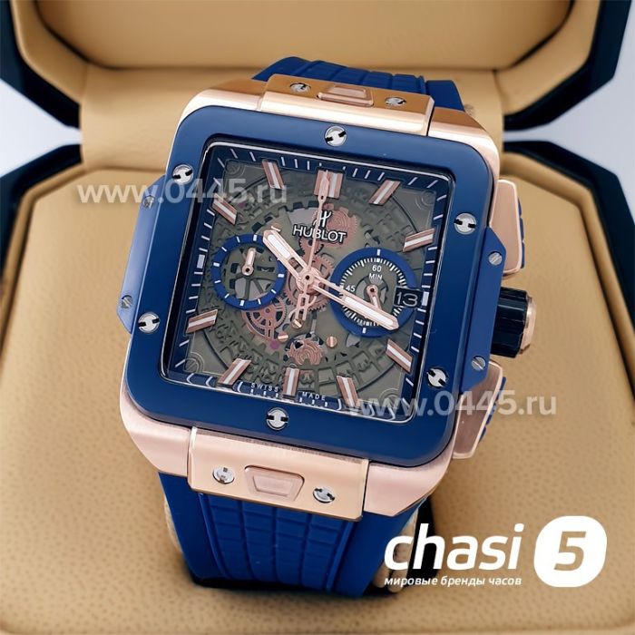 Часы Hublot Square Bang (20501)