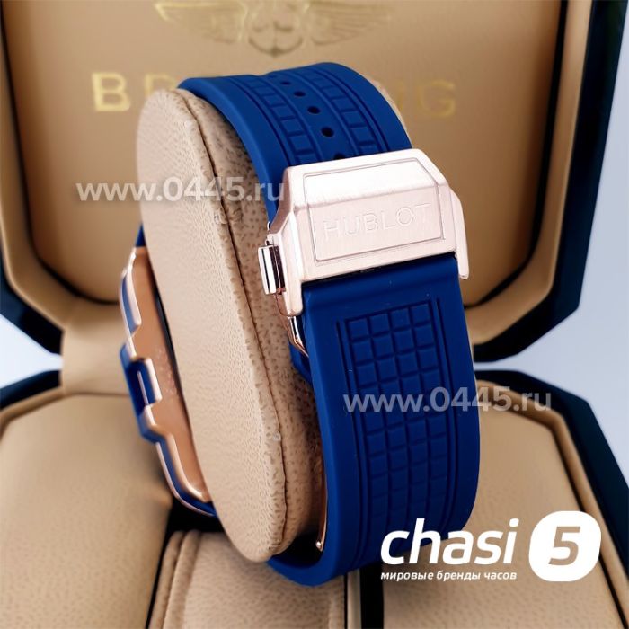 Часы Hublot Square Bang (20501)