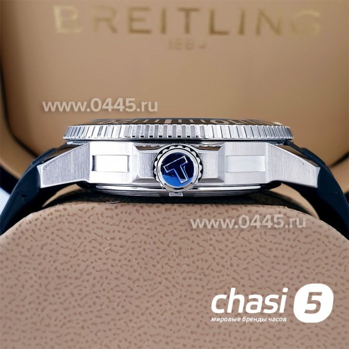 Часы Tissot T-Sport Seastar Powermatic 80 (20502)