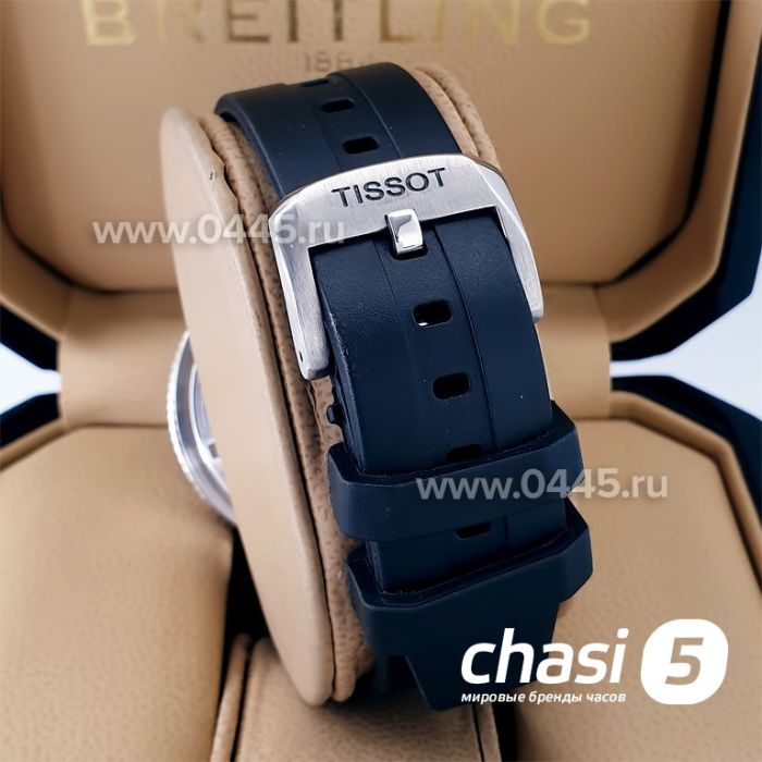 Часы Tissot T-Sport Seastar Powermatic 80 (20503)