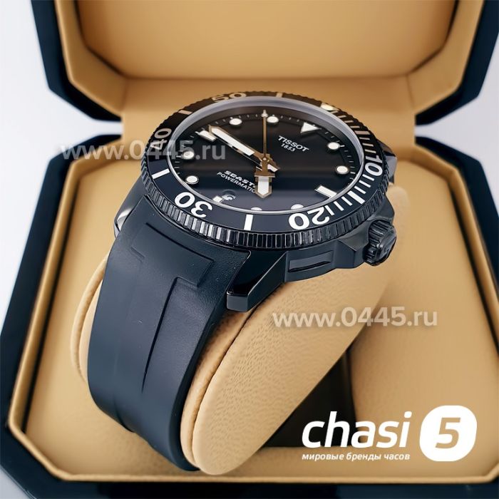 Часы Tissot T-Sport Seastar Powermatic 80 (20504)