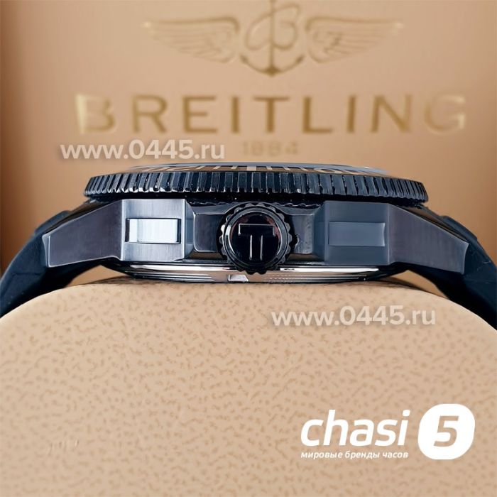 Часы Tissot T-Sport Seastar Powermatic 80 (20504)