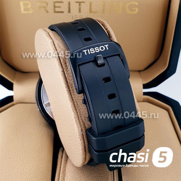 Часы Tissot T-Sport Seastar Powermatic 80 (20504)