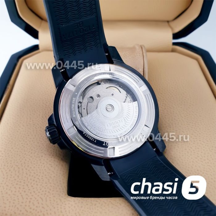 Часы Tissot T-Sport Seastar Powermatic 80 (20504)
