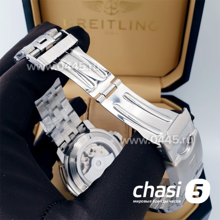 Часы Tissot T-Sport Seastar Powermatic 80 (20506)