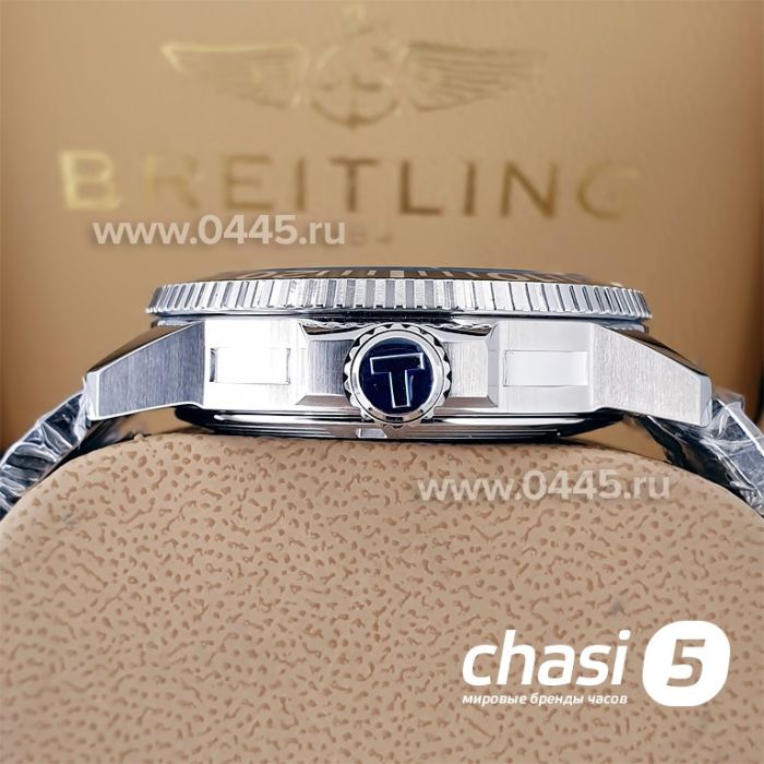 Часы Tissot T-Sport Seastar Powermatic 80 (20506)