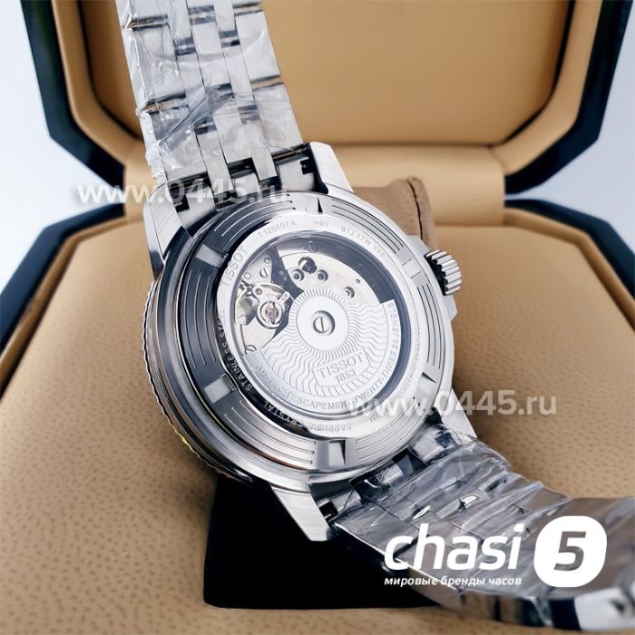 Часы Tissot T-Sport Seastar Powermatic 80 (20506)