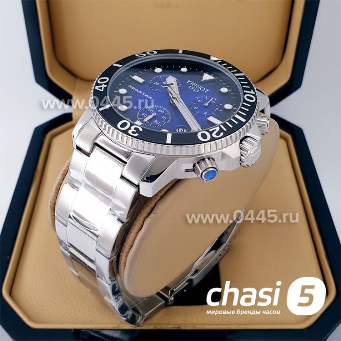 Часы Tissot T-Sport Seastar 1000 Chronograph (20507)