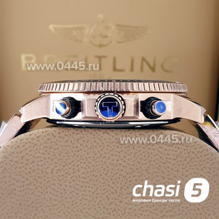 Часы Tissot T-Sport Seastar 1000 Chronograph (20508)