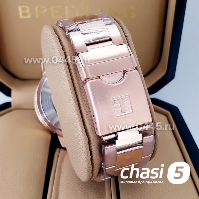 Часы Tissot T-Sport Seastar 1000 Chronograph (20508)