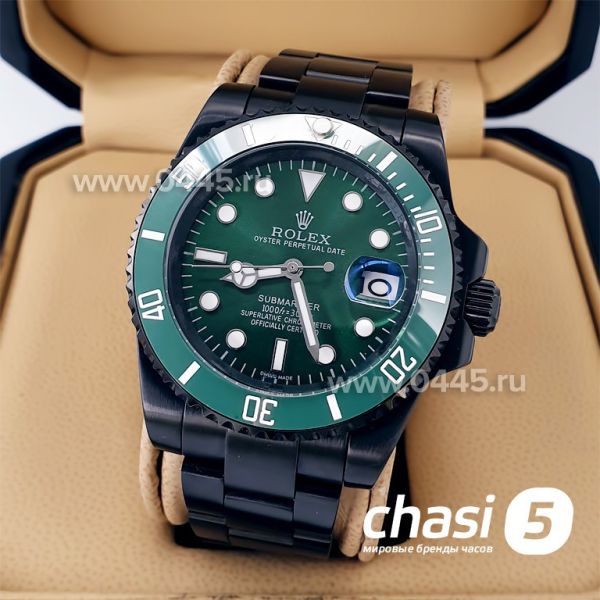 Часы Rolex Submariner (20510)
