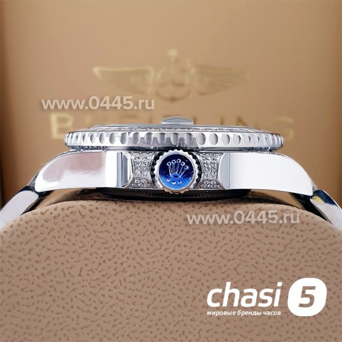 Часы Rolex GMT-Master II (20511)