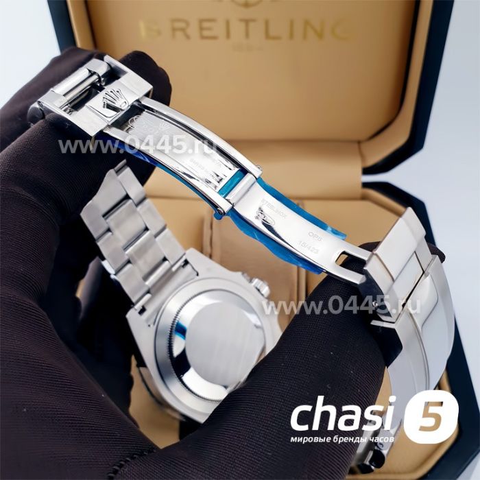 Часы Rolex GMT-Master II (20511)