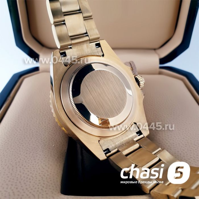 Часы Rolex GMT-Master II (20512)