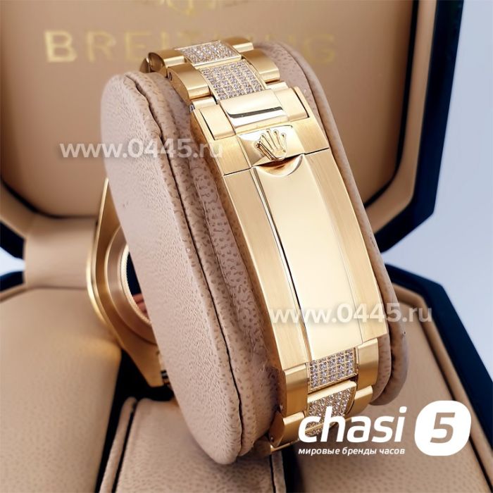 Часы Rolex GMT-Master II (20512)