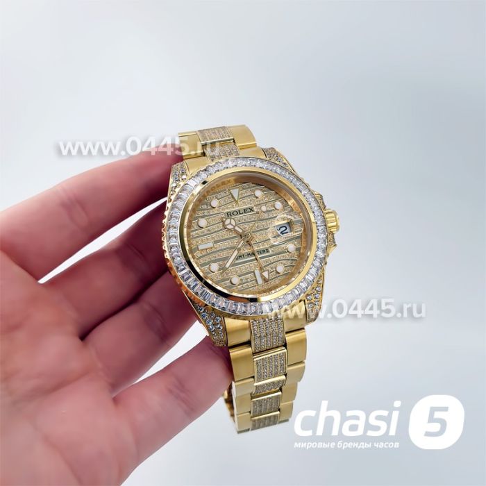 Часы Rolex GMT-Master II (20512)