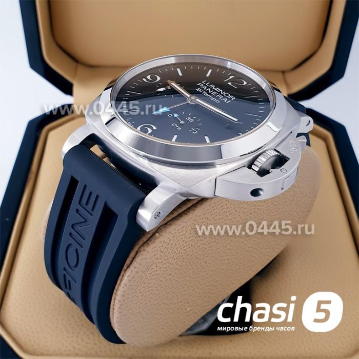 Часы Panerai Luminor BiTempo (20513)