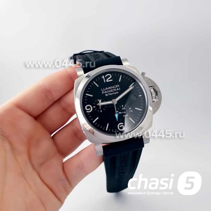 Часы Panerai Luminor BiTempo (20513)
