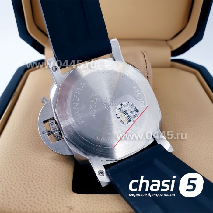 Часы Panerai Luminor BiTempo (20513)