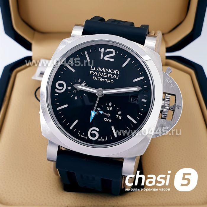Часы Panerai Luminor BiTempo (20513)