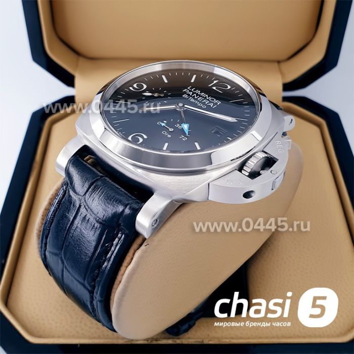 Часы Panerai Luminor BiTempo (20514)