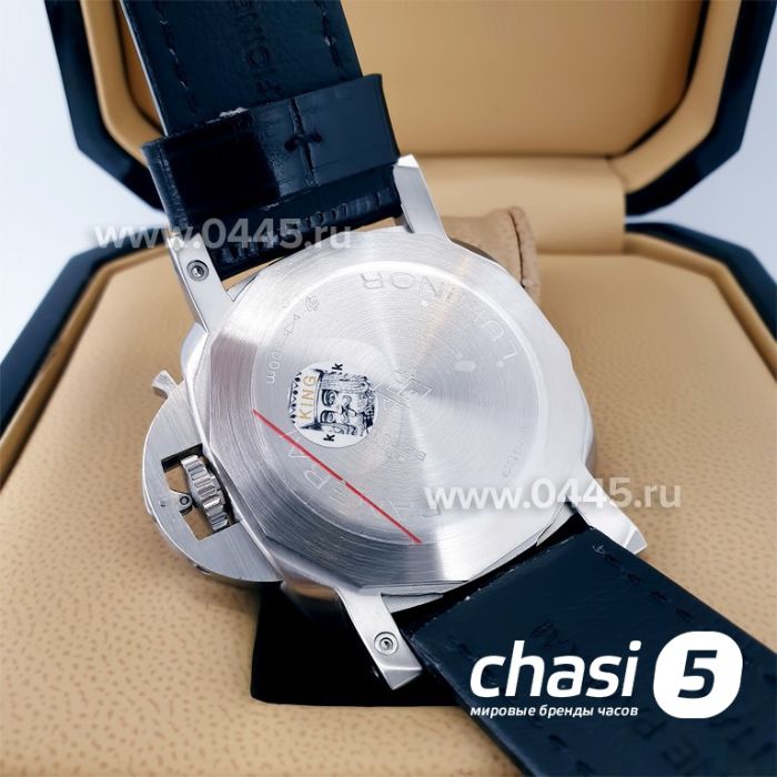 Часы Panerai Luminor BiTempo (20514)