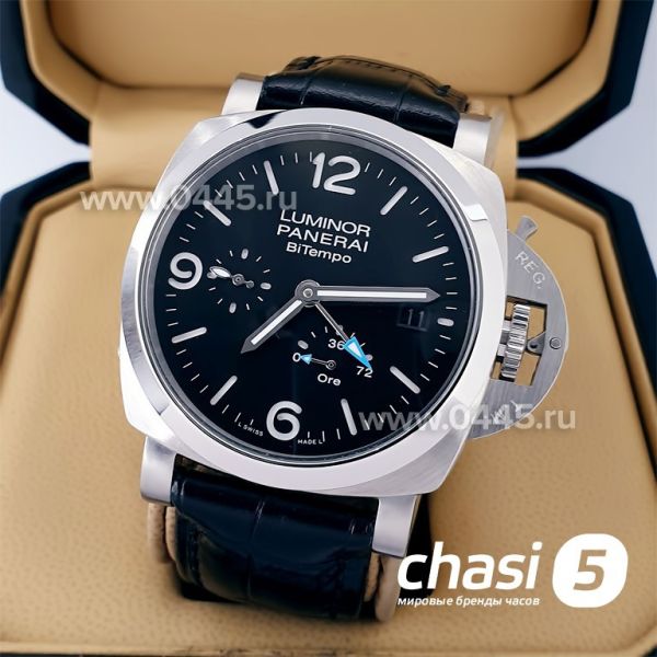 Часы Panerai Luminor BiTempo (20514)