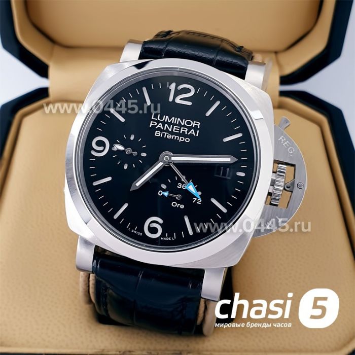Часы Panerai Luminor BiTempo (20514)