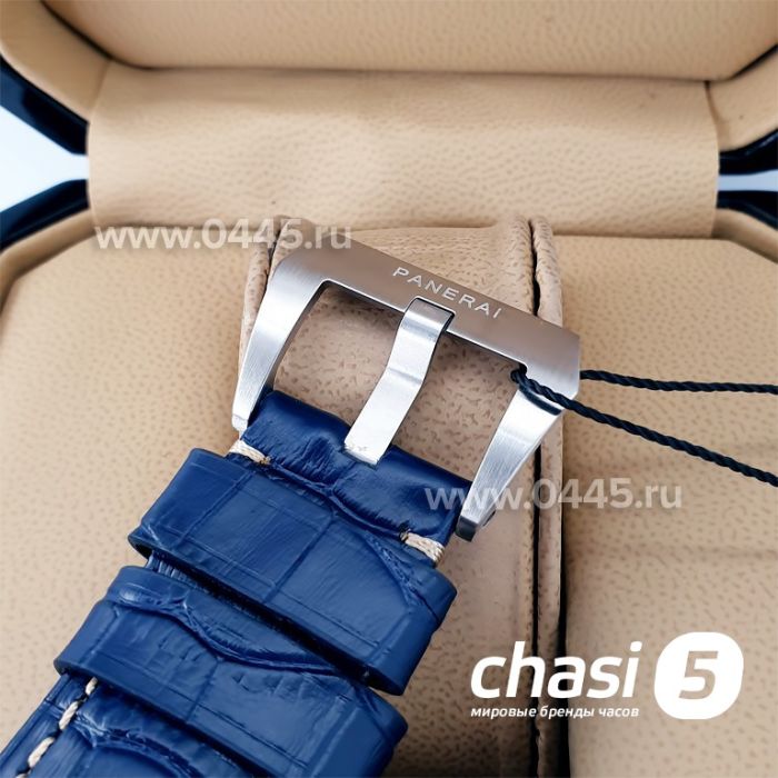 Часы Panerai Luminor BiTempo (20515)