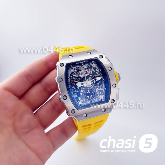 Часы Richard Mille (20518)