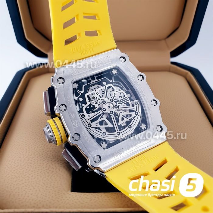 Часы Richard Mille (20518)