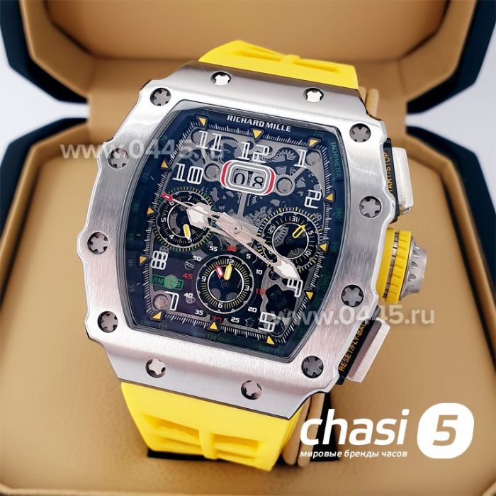 Часы Richard Mille (20518)