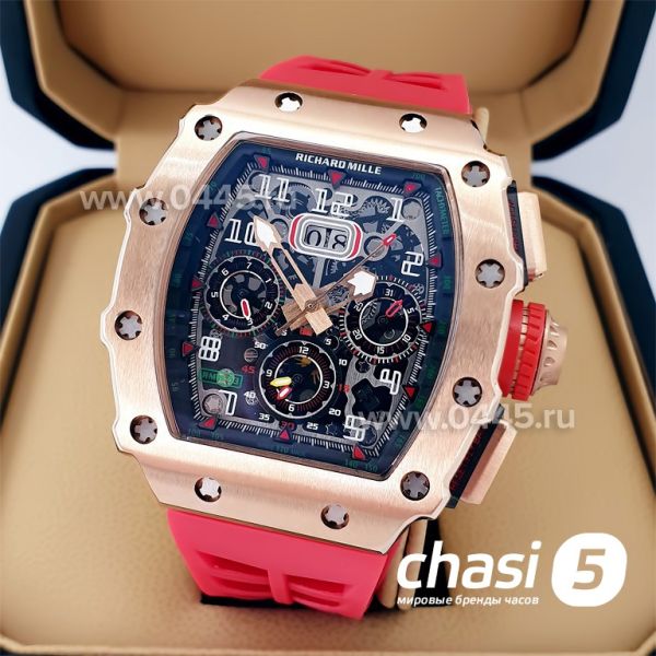 Часы Richard Mille (20522)