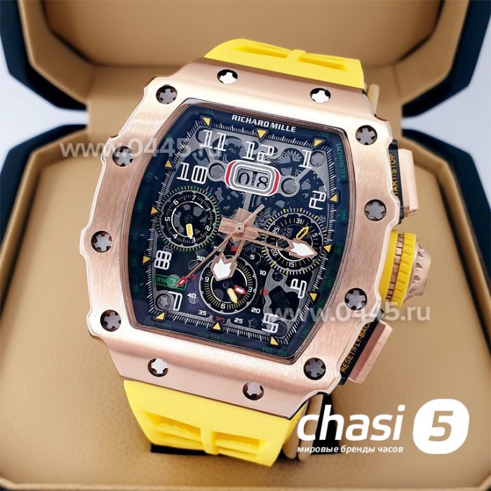 Часы Richard Mille (20523)