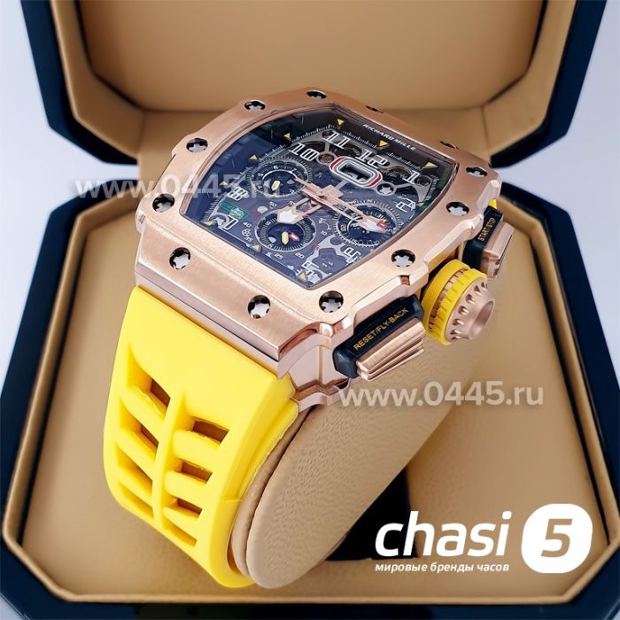 Часы Richard Mille (20523)