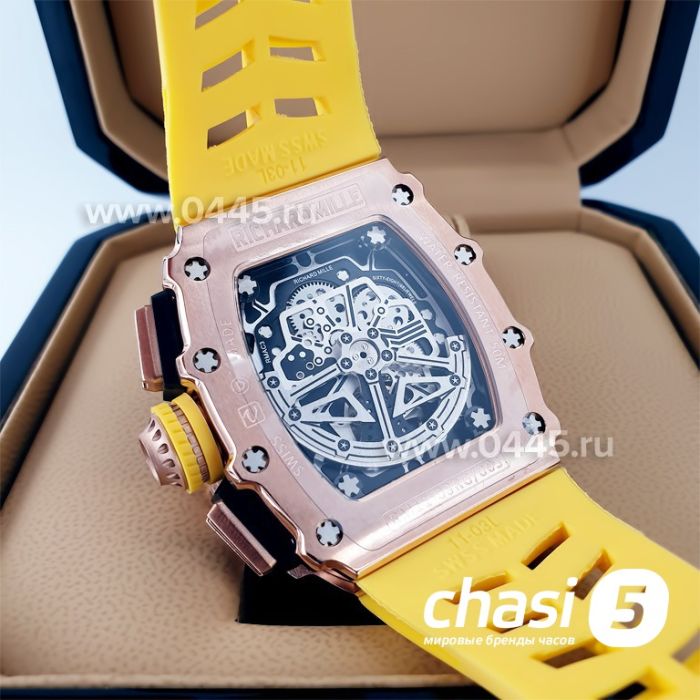 Часы Richard Mille (20523)