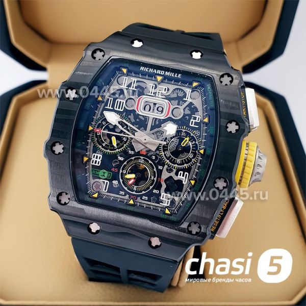 Часы Richard Mille (20524)