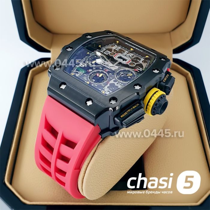 Часы Richard Mille (20525)