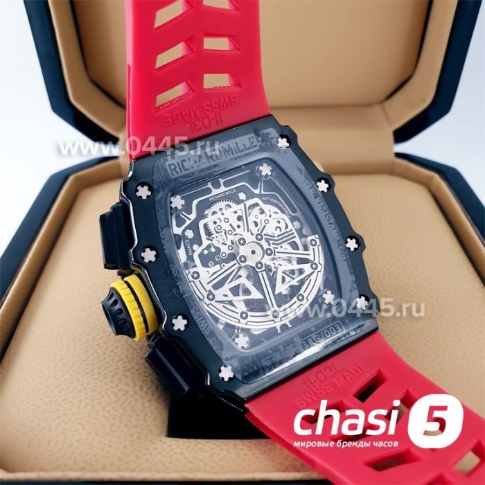 Часы Richard Mille (20525)