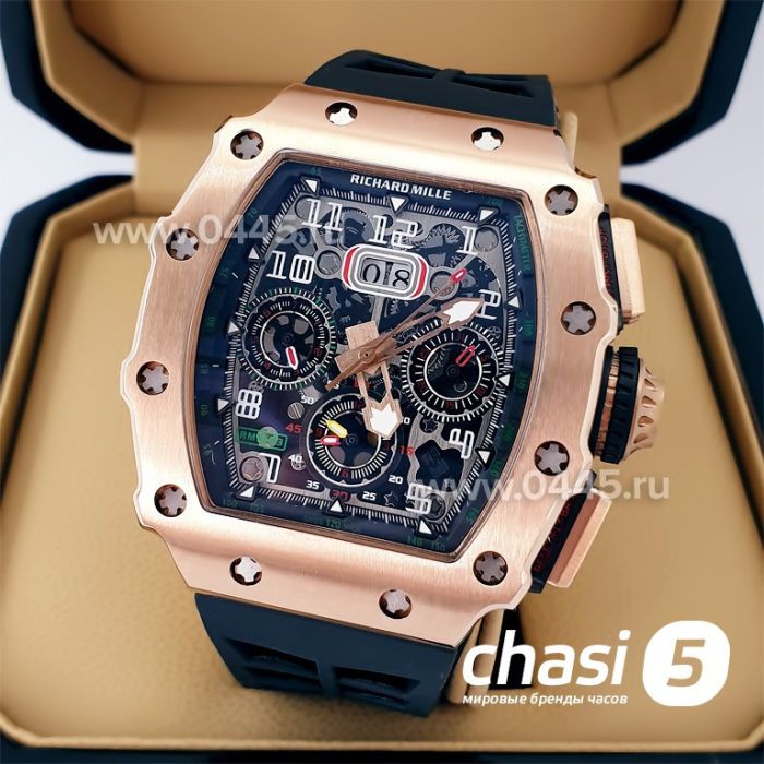 Часы Richard Mille (20527)