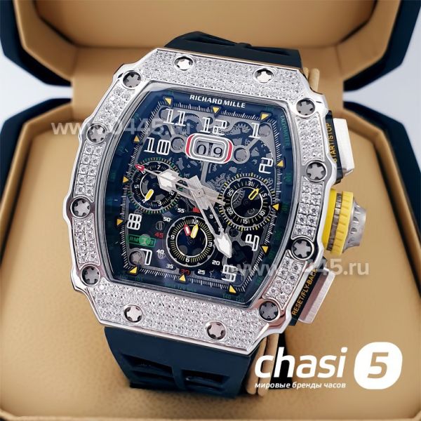 Часы Richard Mille (20529)