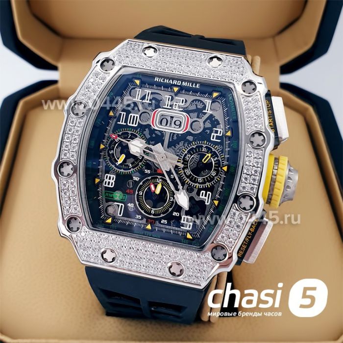 Часы Richard Mille (20529)