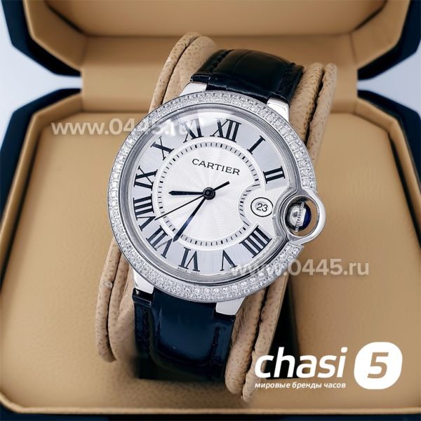 Часы Cartier Ballon Bleu De Cartier (20530)