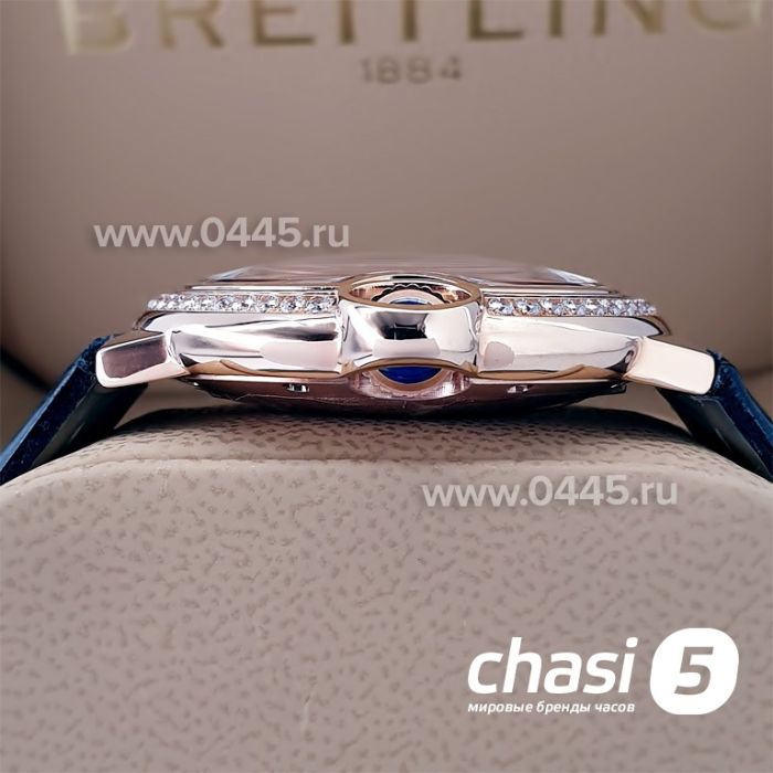 Часы Cartier Ballon Bleu (20531)