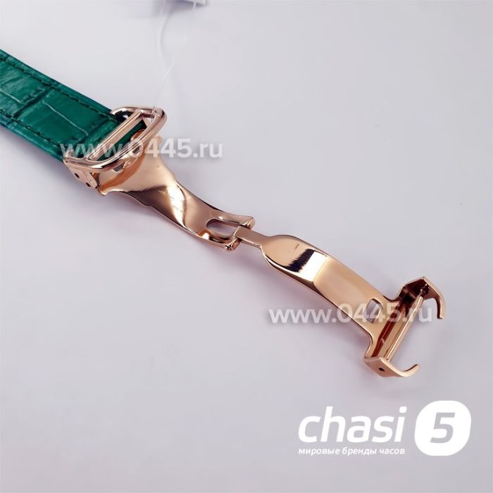 Часы Cartier Ballon Bleu De Cartier (20532)