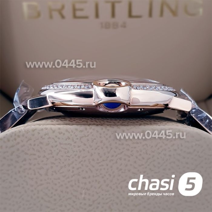 Часы Cartier Ballon Bleu (20534)